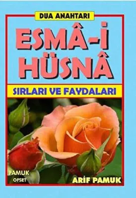 Dua Anahtarı Esma-i Hüsna Dua-146