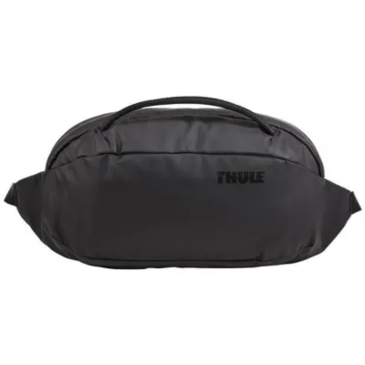 Thule Tact Bel Çantası 5 Litre - Siyah