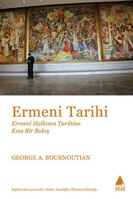 Ermeni Tarihi
