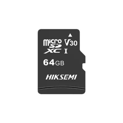 Hiksemi Neo 64GB Adaptörlü Micro SD Hafıza Kartı