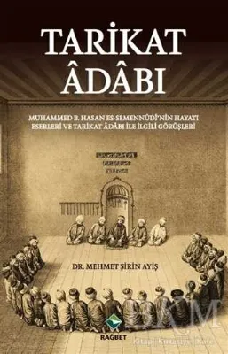 Tarikat Adabı