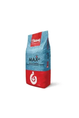 İGSAŞ Max-46 Inhibitörlü Üre Yavaş Salınımlı Gübre -25 Kg