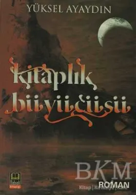 Kitaplık Büyücüsü