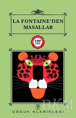 La Fontaine’den Masallar