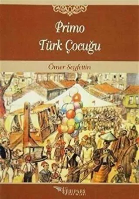 Primo Türk Çocuğu
