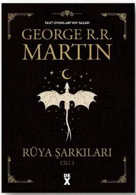 Rüya Şarkıları - Cilt 1