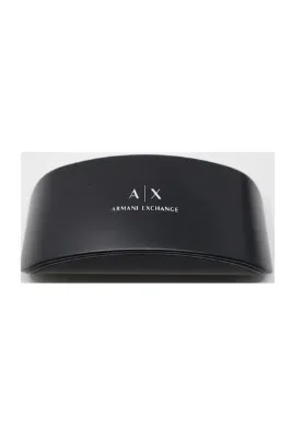 ARMANİ EXCHANGE GÜNEŞ GÖZLÜĞÜ KUTUSU ORİJİNAL