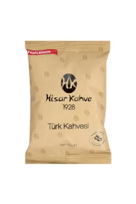 Hisar Türk Kahvesi 100 G