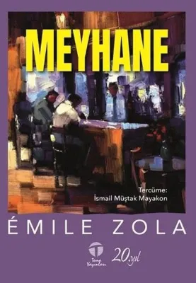 Meyhane