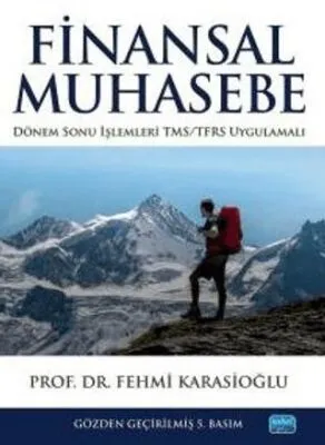 FİNANSAL MUHASEBE