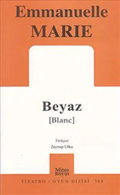 Beyaz