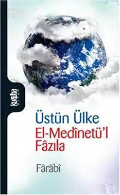 Üstün Ülke