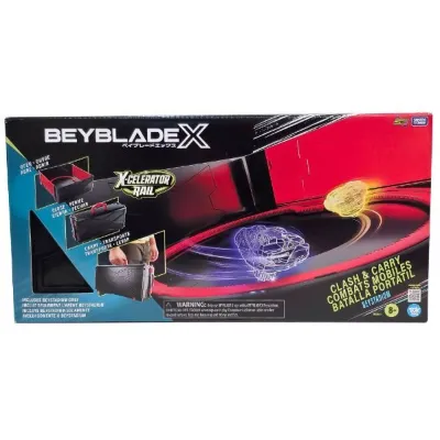 Beyblade Taşınabilir Arena - Tp0841