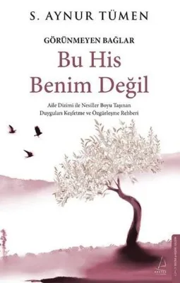 Görünmeyen Bağlar - Bu His Benim Değil