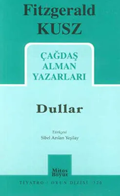 Çağdaş Alman Yazarları - Dullar