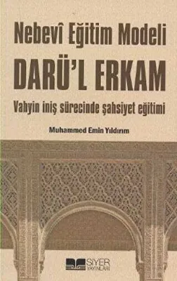 Nebevi Eğitim Modeli Darü’l Erkam
