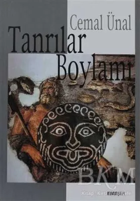 Tanrılar Boylamı