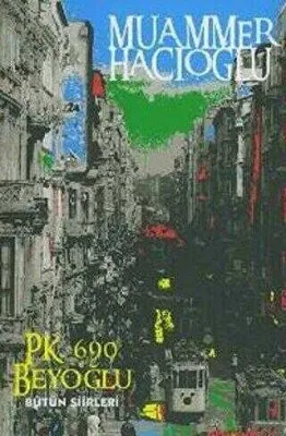 P.K.690 Beyoğlu Bütün Şiirleri