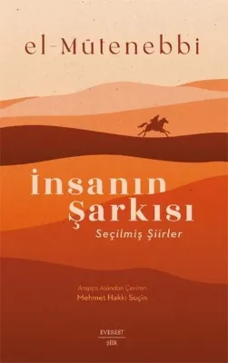 İnsanın Şarkısı - Seçilmiş Şiirler