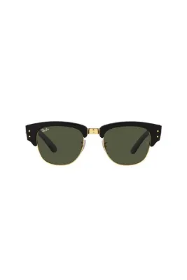 Ray-Ban Mega Clubmaster Puffer 0RB 0316S 53 901/31 Unisex Güneş Gözlüğü