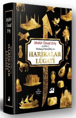 Mehmed Nüvid Bey'in Harikalar Lügati