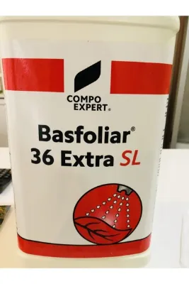 Compo Basfoliar 36 Extra Sl 10 litre