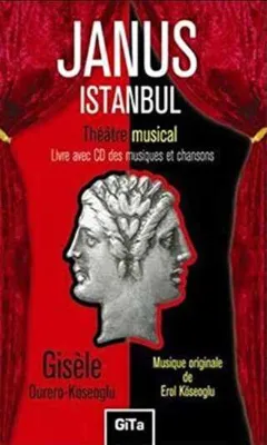 Janus Istanbul Fransızca