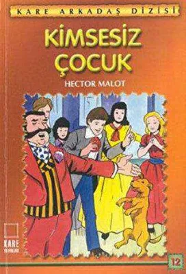Kimsesiz Çocuk