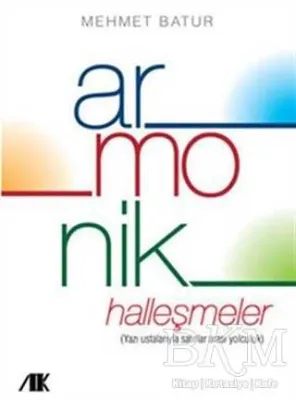 Armonik Halleşmeler