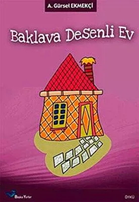 Baklava Desenli Ev