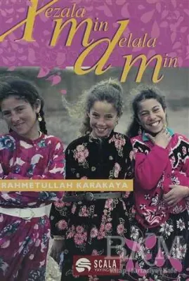 Xezala Min Delala Min