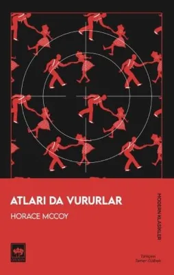 Atları da Vururlar - Modern Klasikler