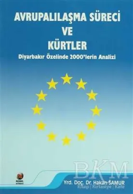 Avrupalılaşma Süreci ve Kürtler