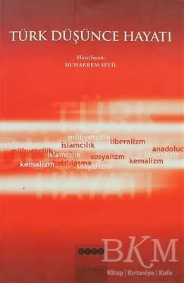 Türk Düşünce Hayatı