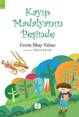 Kayıp Madalyanın Peşinde