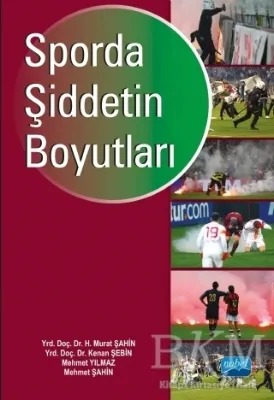 Sporda Şiddetin Boyutları