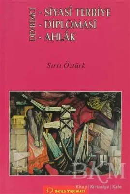 Devrimci - Siyasi Terbiye - Diplomasi - Ahlak