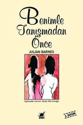 Benimle Tanışmadan Önce