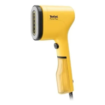 Tefal Pure Pop DT2026 Sarı 1300 W Buharlı Düzleştirici
