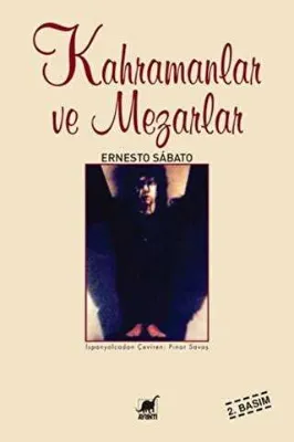 Kahramanlar ve Mezarları