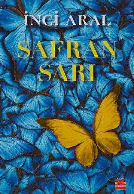 Safran Sarı