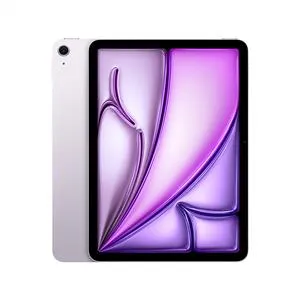 iPad Air M4 128GB WIFI 11''Liquid Retina Ekran iPadOS Tablet Mor