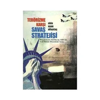 Terörizme Karşı Savaş Stratejisi