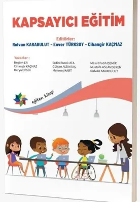 Kapsayıcı Eğitim