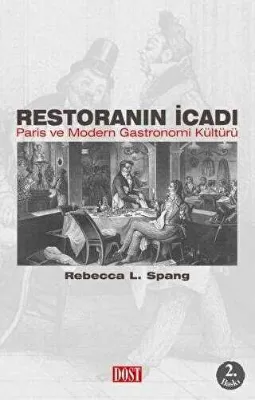 Restoranın İcadı