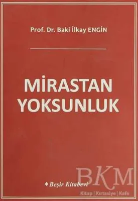 Mirastan Yoksunluk
