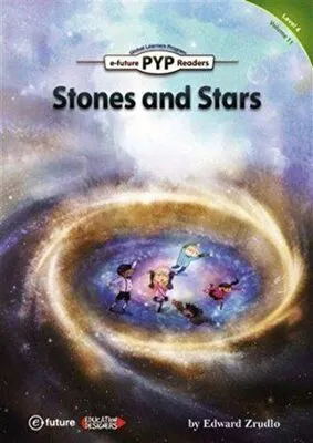 Stones and Stars - PYP Readers Level: 4 Volume: 11