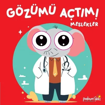 Gözümü Açtım! Meslekler
