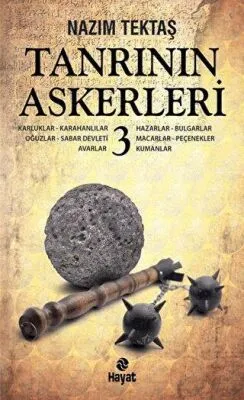 Tanrının Askerleri - 3