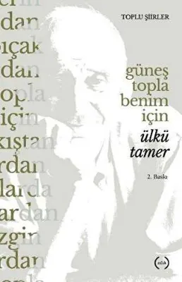 Güneş Topla Benim İçin